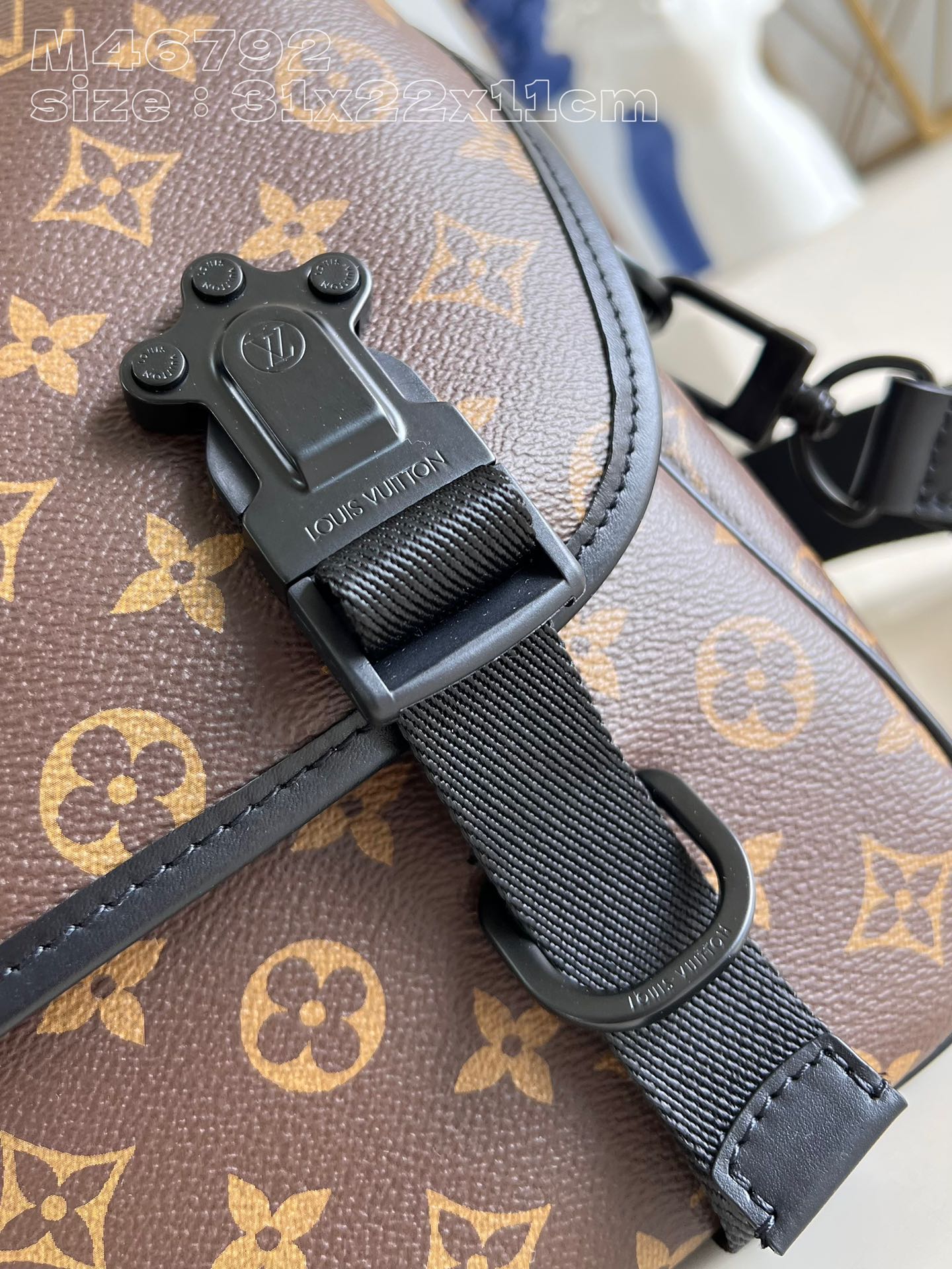 Louis Vuitton Satchel Bags